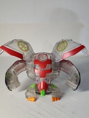 Bakugan Dragonoid Battle Planet 00728awk